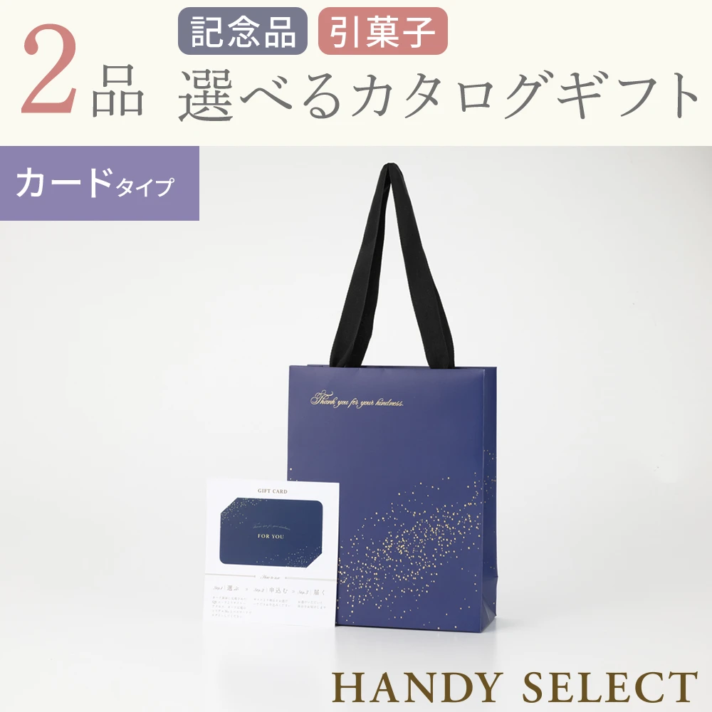 【ハンディセレクト】 スターカード208