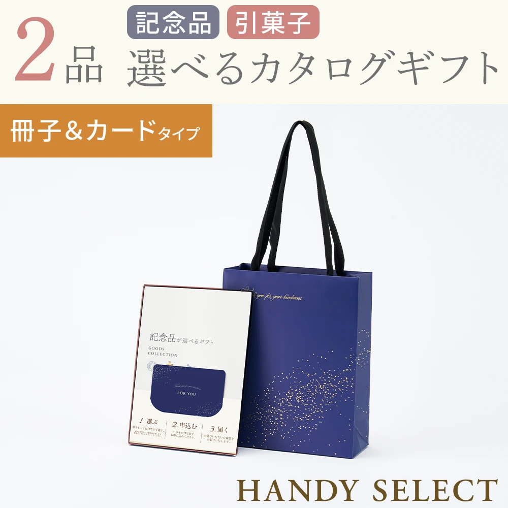 【ハンディセレクト】 スター冊子カード208