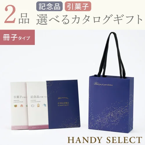 【ハンディセレクト】 スター冊子208