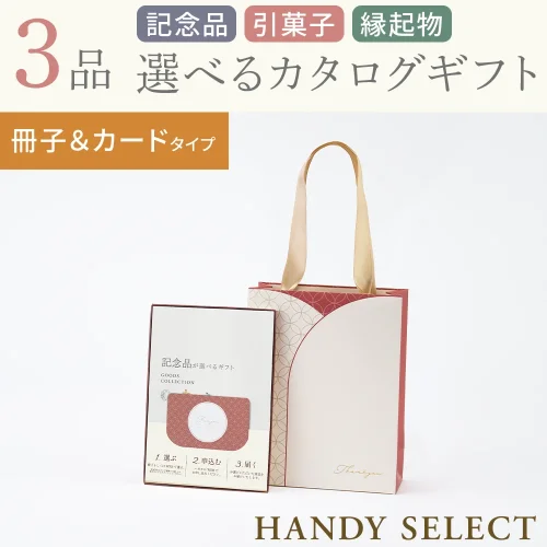 【ハンディセレクト】 みやび冊子カード307