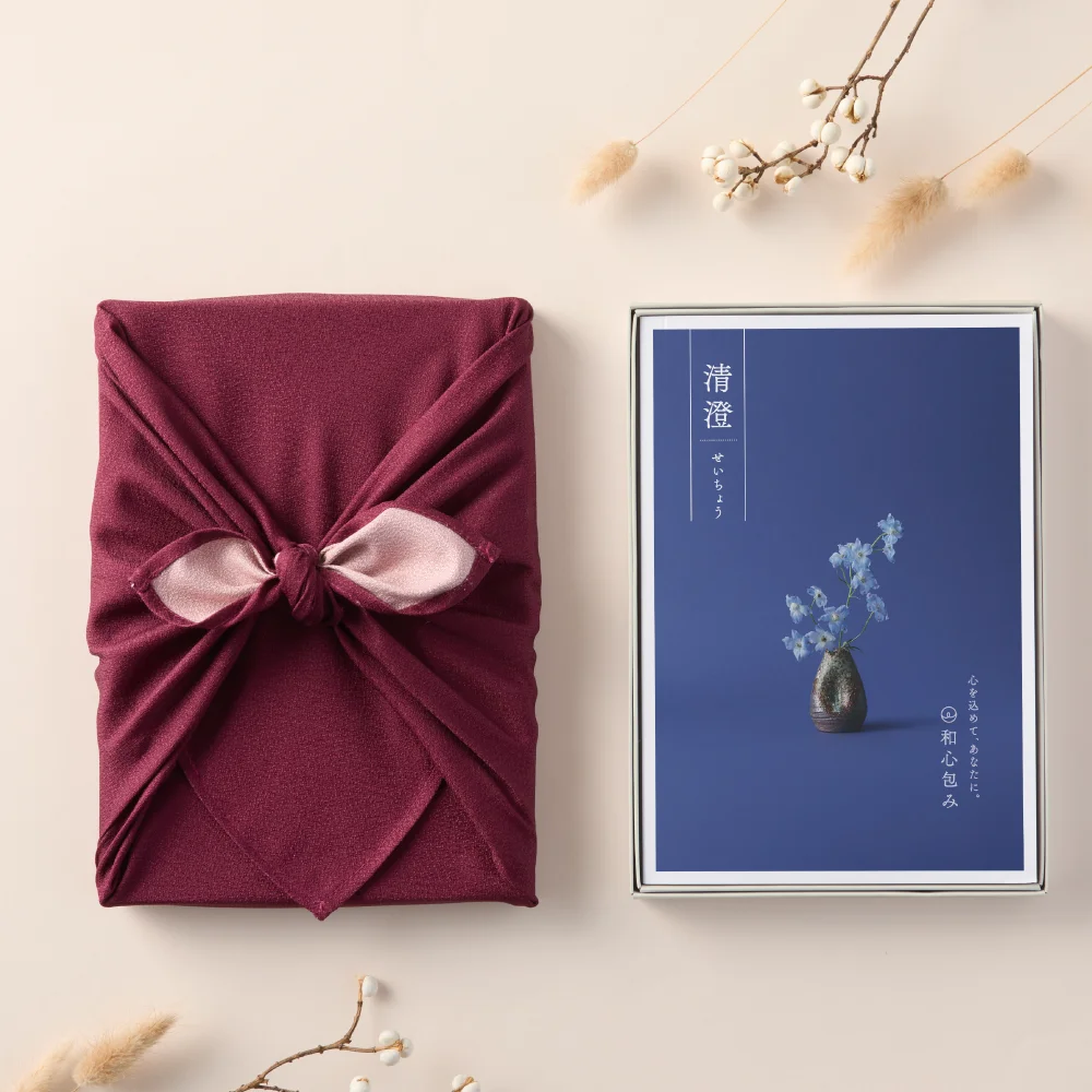 【和心包み】 せいちょう 小豆
